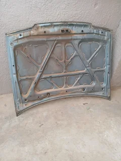 Nissan sabre boot read description