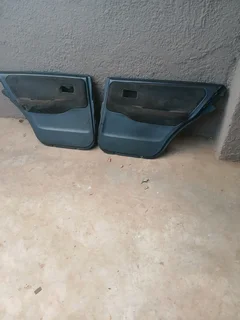 Nissan sabre boot read description