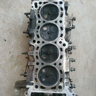 Nissan sabre boot read description