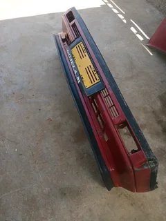 Nissan sentra mk1 box shape spares read desc