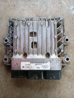 Ford ranger computer box