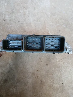 Ford ranger computer box