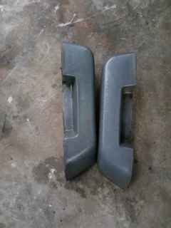 Ford bantam xr4 cvh spares