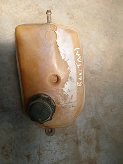 Ford bantam xr4 cvh spares