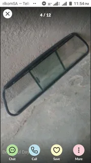 Ford bantam xr4 cvh spares