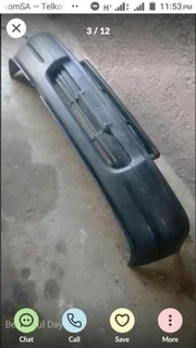 Ford bantam xr4 cvh spares