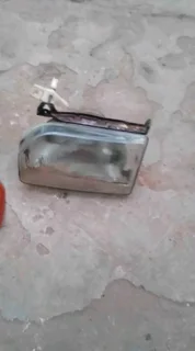 Ford bantam xr4 cvh spares