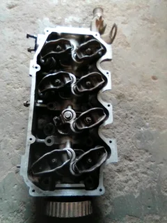 Ford bantam xr4 cvh spares