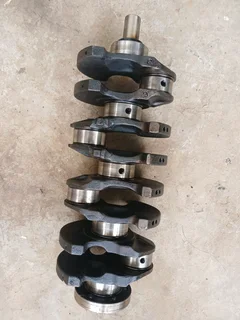 Polo vivo 1.6 bt.s Standard crankshaf