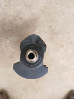 Polo vivo 1.6 bt.s Standard crankshaf