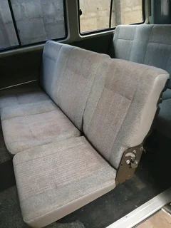 Vw microbus 2.5i combi