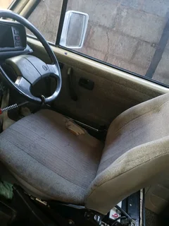 Vw microbus 2.5i combi