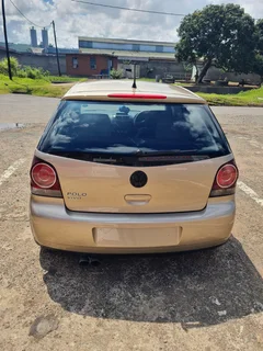 2014 Polo Vivo Hatchback For Sale