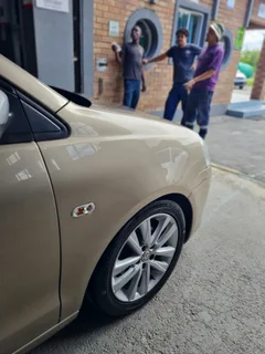 2014 Polo Vivo Hatchback For Sale