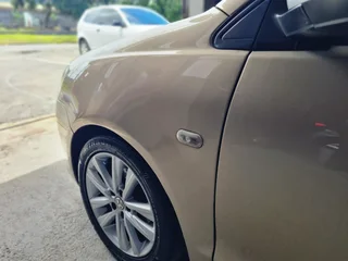 2014 Polo Vivo Hatchback For Sale