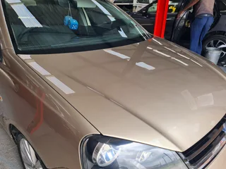 2014 Polo Vivo Hatchback For Sale