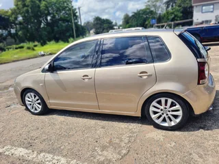 2014 Polo Vivo Hatchback For Sale