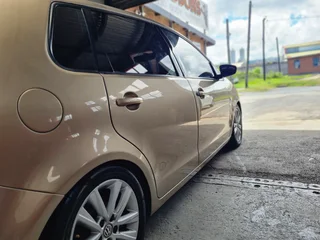 2014 Polo Vivo Hatchback For Sale