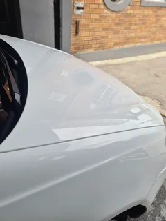 2013  Polo Vivo 2 Door Hatchback