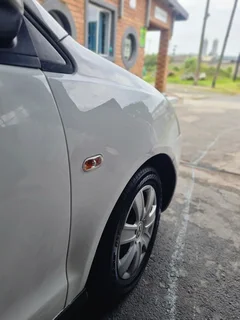 2013  Polo Vivo 2 Door Hatchback