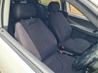 2013  Polo Vivo 2 Door Hatchback