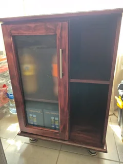 Cupboard - Ad posted by Lovan Red