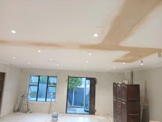 T&amp;M painter&#39;s and renovations