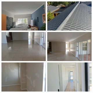 T&amp;M painter&#39;s and renovations