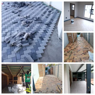 T&amp;M painter&#39;s and renovations