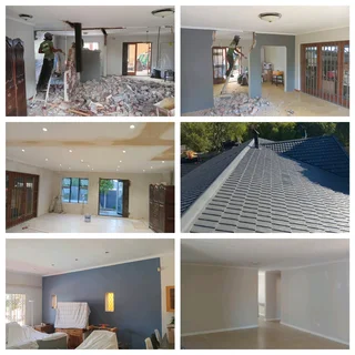 T&amp;M painter&#39;s and renovations