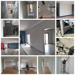 T&amp;M painter&#39;s and renovations