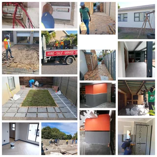 T&amp;M painter&#39;s and renovations