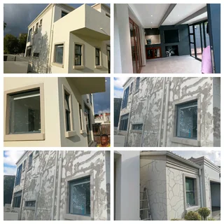 T&amp;M painter&#39;s and renovations