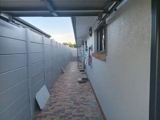 T&M painter's and renovations