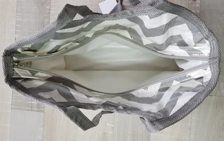 Cooler Hand Bag, by Works of Heart - BRAND NEW