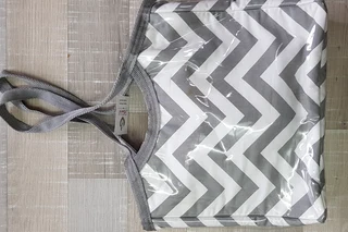 Cooler Hand Bag, by Works of Heart - BRAND NEW