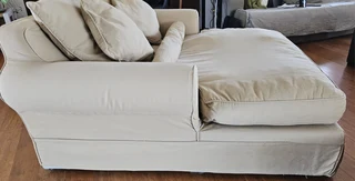 Coricraft Santorini Daybed
