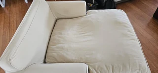 Coricraft Santorini Daybed