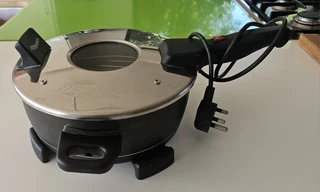 Remoshka Grand All-In-One energy saving Cooker / Oven : 4litre / 580 Watt