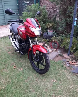 Suzuki GS150R
