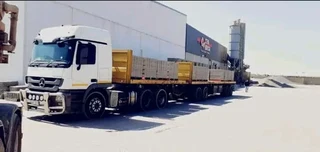 Malawian driver with South Africa drivers license