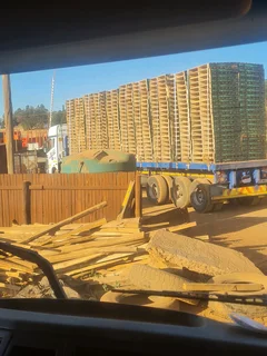 Malawian driver with code 14 South African drivers license