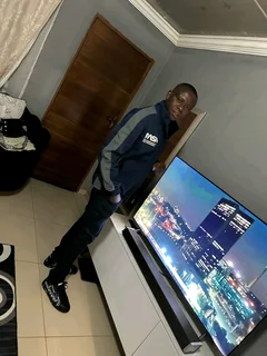 Malawian driver with code 14EC South African drivers license