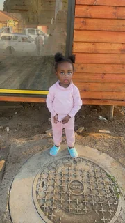 Malawian driver with code 14EC South African drivers license