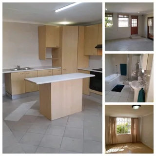 Cottage available in Norkem Park, Kempton park