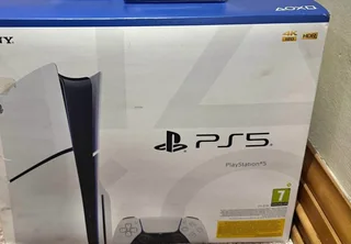 Sony PlayStation 5