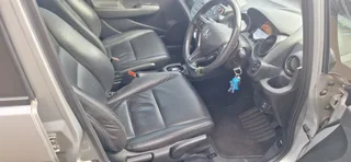 **URGENT SALE** 2012 Honda Jazz Hatchback Elegance iVTEC