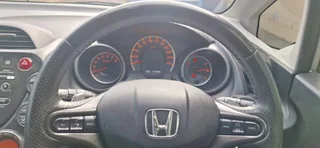 **URGENT SALE** 2012 Honda Jazz Hatchback Elegance iVTEC