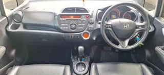 **URGENT SALE** 2012 Honda Jazz Hatchback Elegance iVTEC