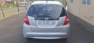 **URGENT SALE** 2012 Honda Jazz Hatchback Elegance iVTEC